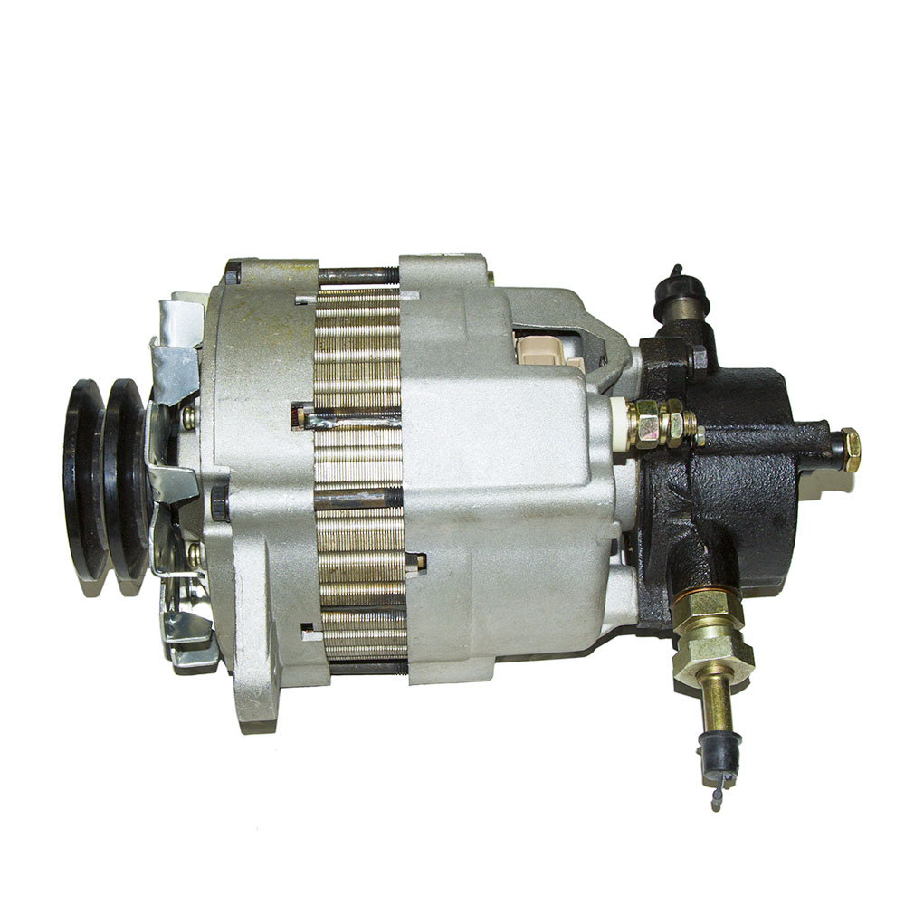 Alternator-RH025-1  24V 70A